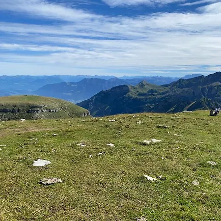 Chalet Ski-inout 4br Alpen Chalet, Views & Fire Alt St. Johann