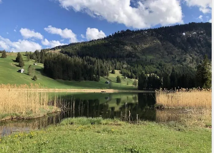 Ski-inout 4br Alpen Chalet, Views & Fire *