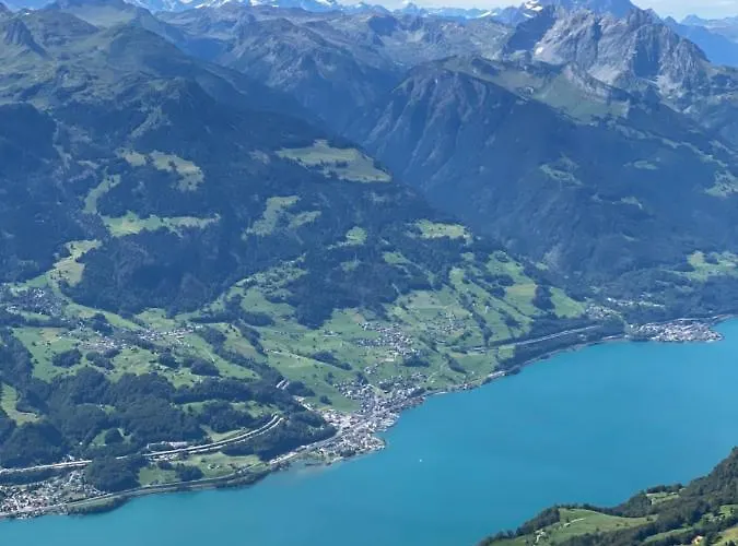 Ski-inout 4br Alpen Chalet, Views & Fire * Alt St. Johann