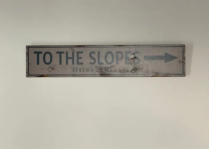 Ski-inout 4br Alpen Chalet, Views & Fire Chalé Alt St. Johann