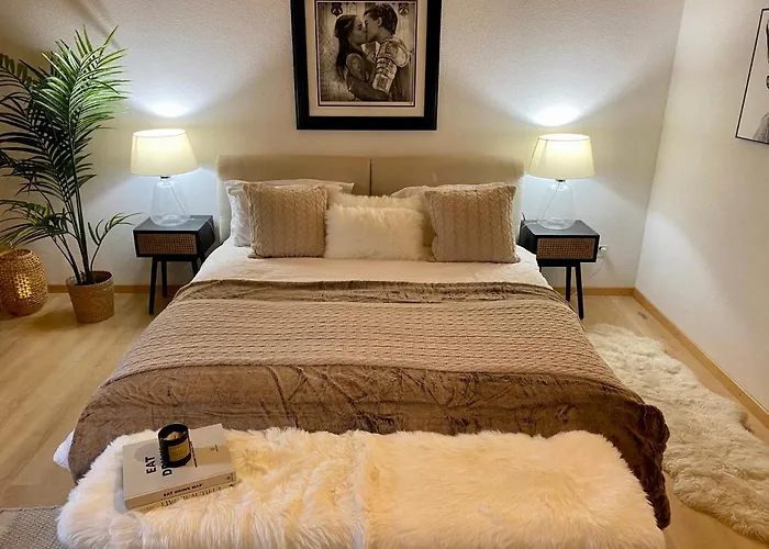 Ski-inout 4br Alpen Chalet, Views & Fire Dağ evi