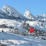 Ski-inout 4br Alpen Chalet, Views & Fire Chalet Alt St. Johann