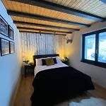 Chalet Ski-inout 4br Alpen Chalet, Views & Fire Alt St. Johann
