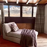 Chalet Ski-inout 4br Alpen Chalet, Views & Fire Alt St. Johann