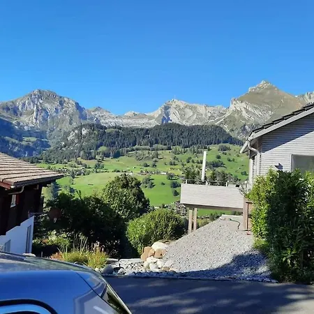 Ski-inout 4br Alpen Chalet, Views&fire Alt St. Johann